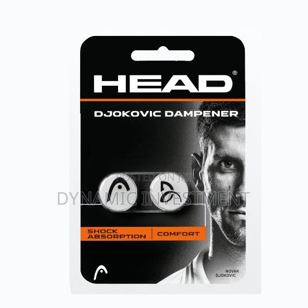 HEAD Djokovic Tennis Dampener - main view