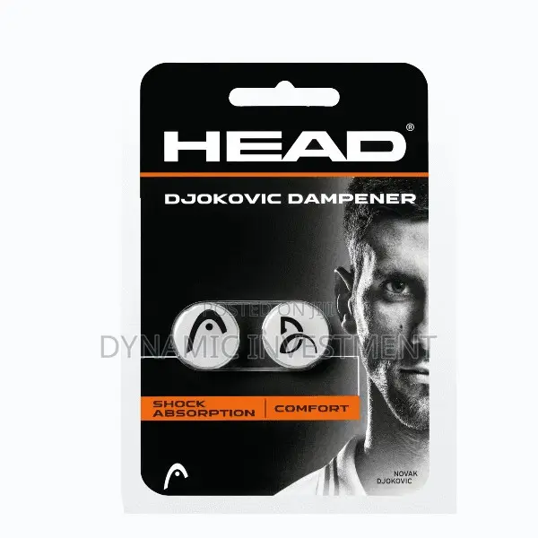 HEAD Djokovic Tennis Dampener