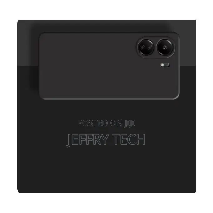 XIAOMI Redmi 13C Soft Silicone Case /Cover