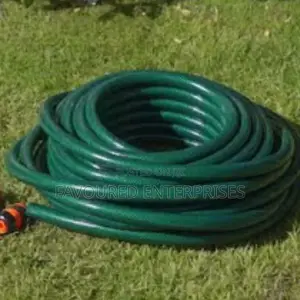Braided Hose Pipe-1/2"*25 MTR