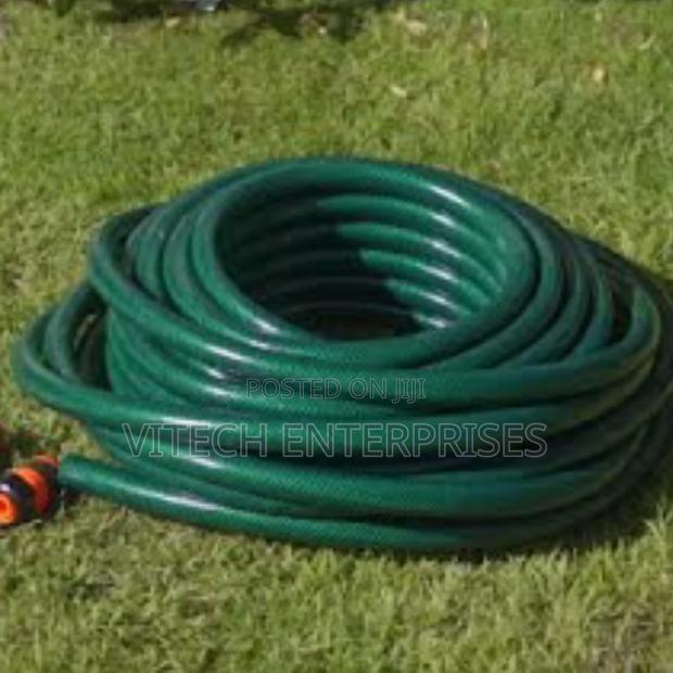 Braided Hose Pipe-1/2"*25 MTR - main view