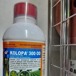 Kolopa 300 OD Herbicide 5 LTRS - thumbnail 2