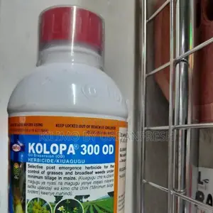 Kolopa 300 OD Herbicide 5 LTRS