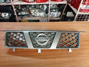 Xtrail 2005 Bumper Grill With Emblem
