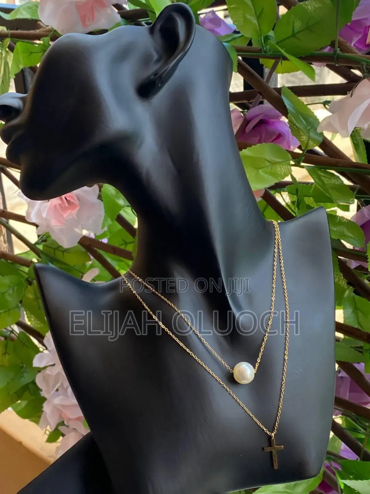 Hypoallergenic Necklaces