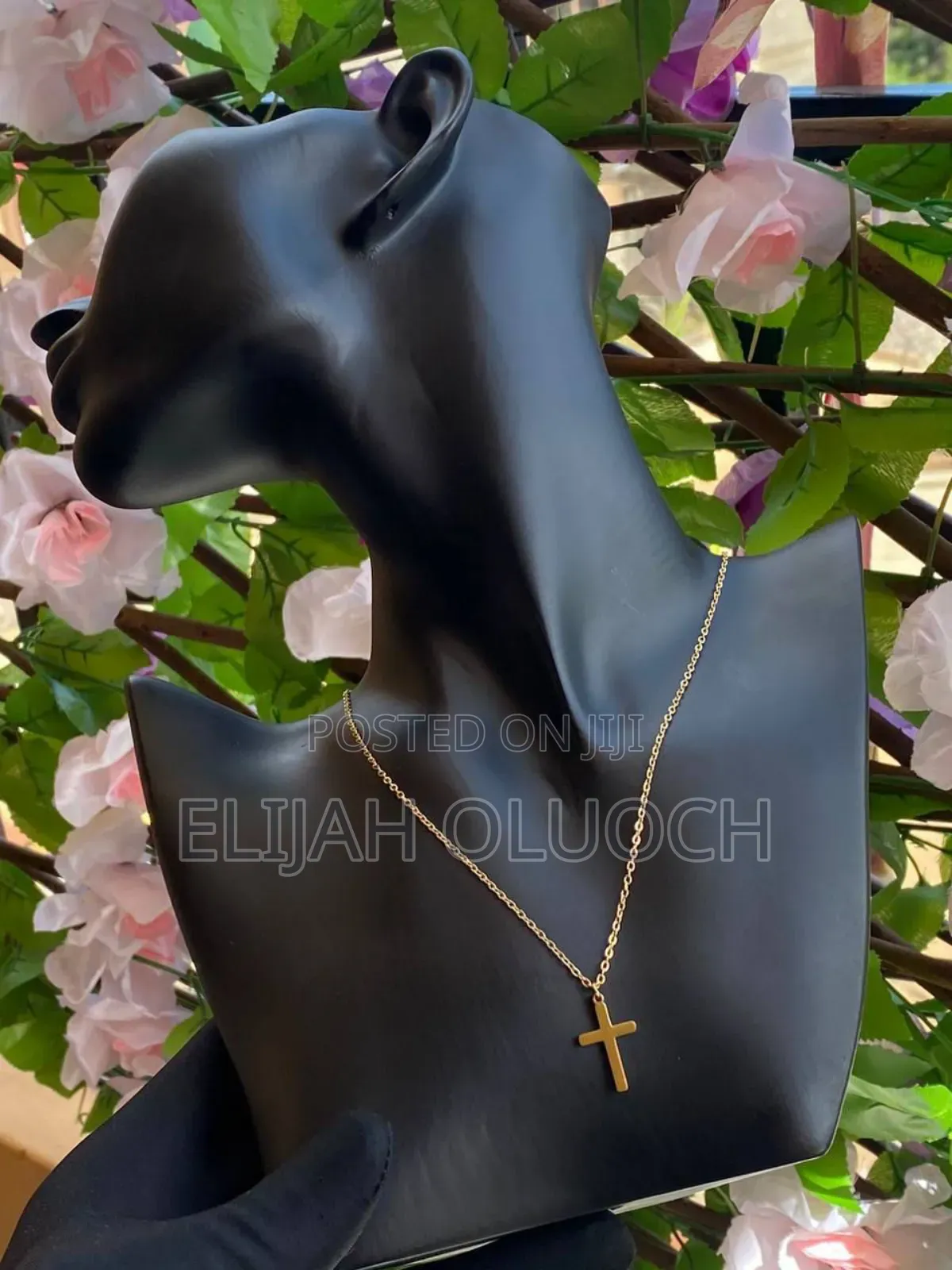 Hypoallergenic Necklaces