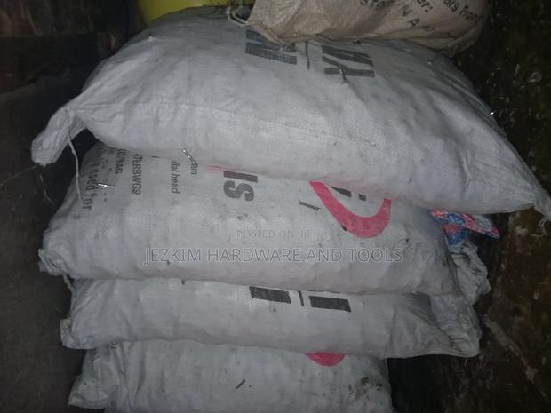 Roofing Nails (Nineg)50kgs