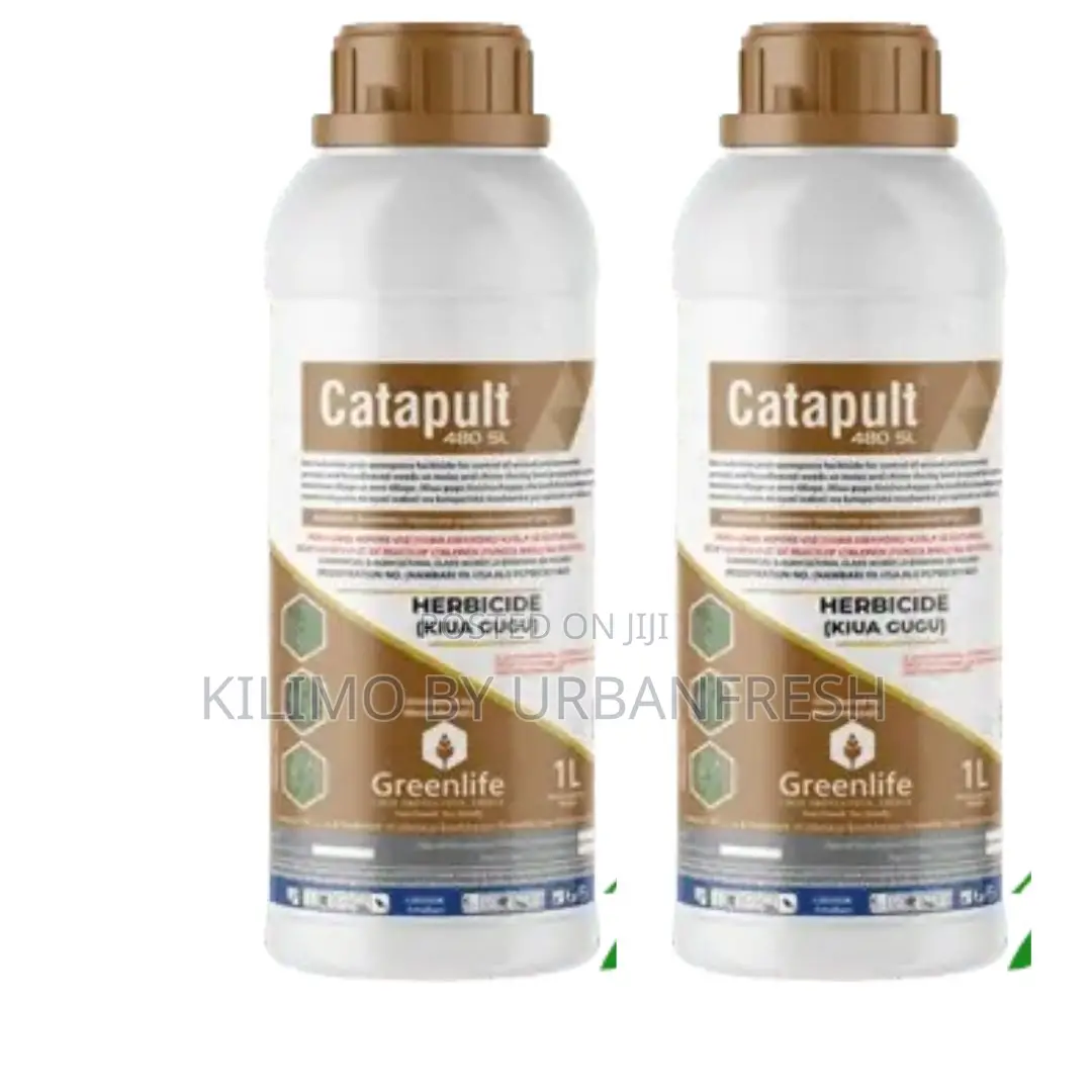 CATAPULT 480 SL Herbicide 500ml