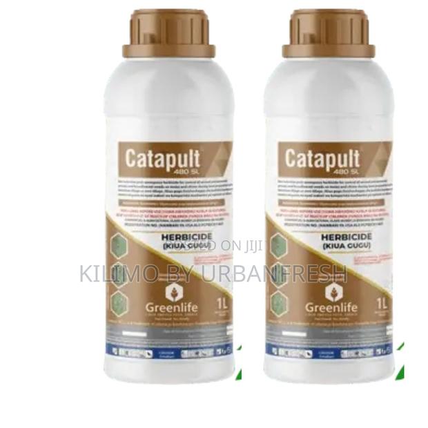 CATAPULT 480 SL Herbicide 500ml - main view