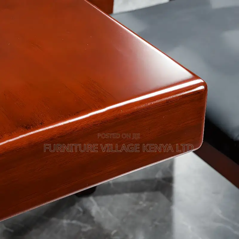 Meeting Tables; 10- Seater Office Boardroom Table