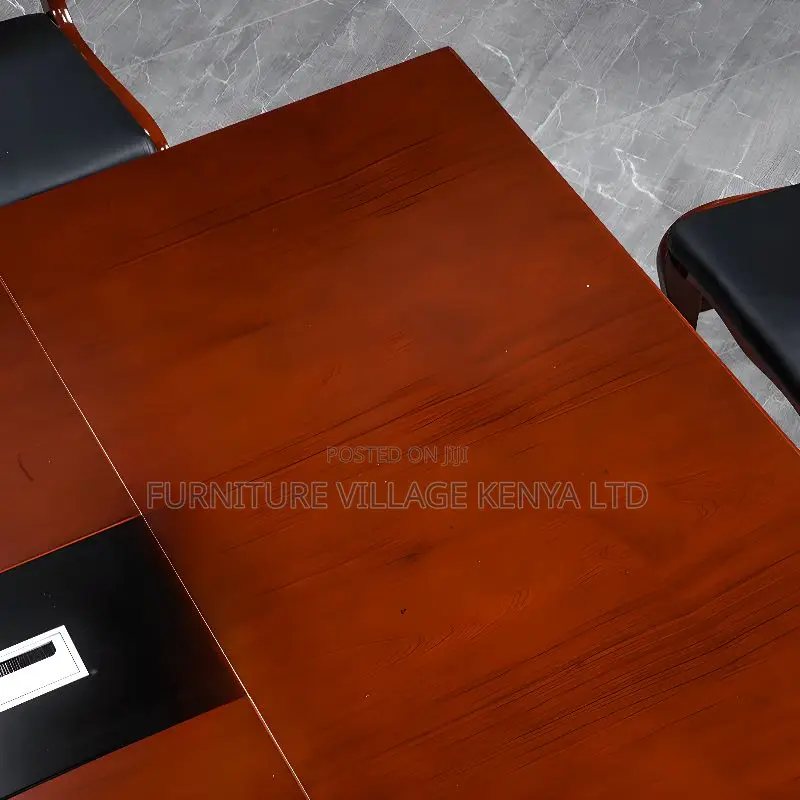 Meeting Tables; 10- Seater Office Boardroom Table