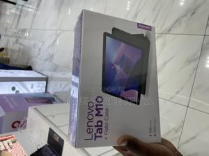 New Lenovo Tab M10 64 GB Black - thumbnail 2