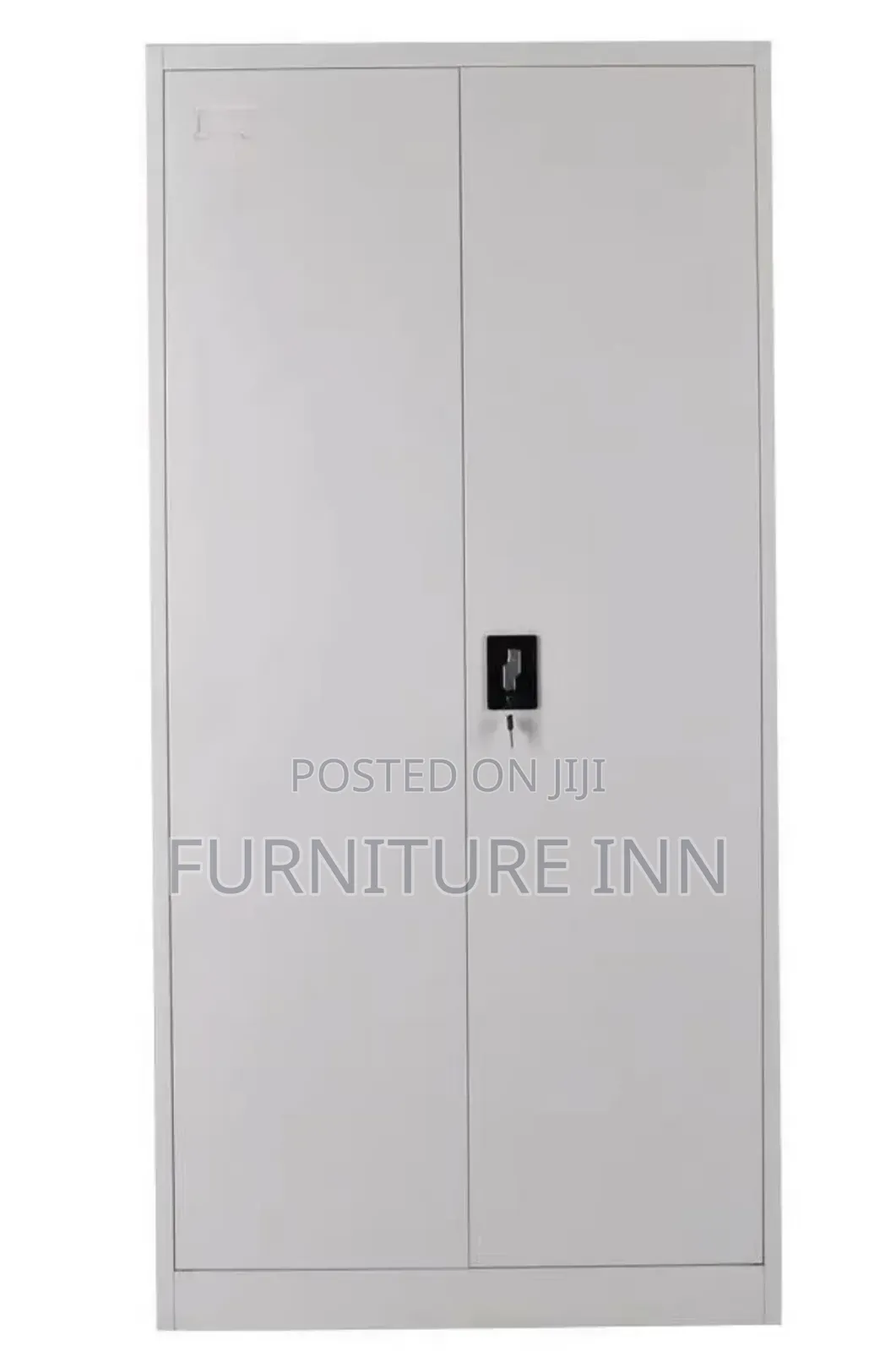 2 Door Steel Cabinet