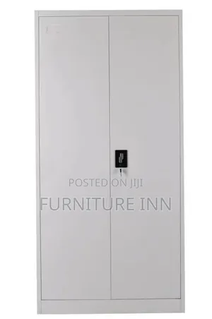 2 Door Steel Cabinet