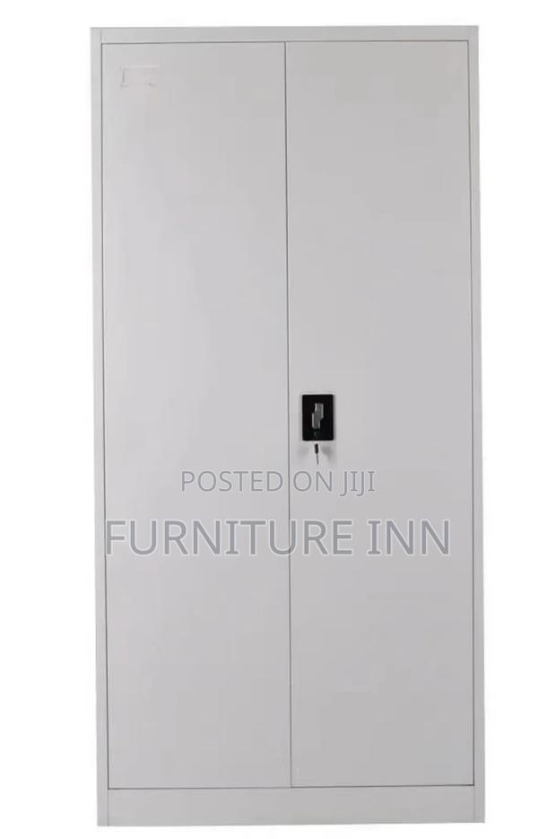 2 Door Steel Cabinet