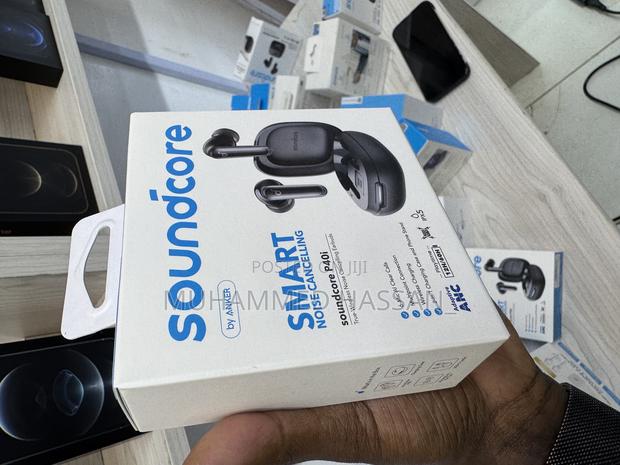 Anker P40i - thumbnail 2