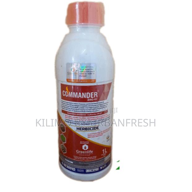 Commander 240EC Herbicide 250ml
