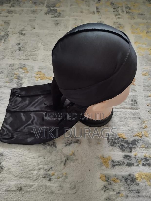 Silk Durags - main view
