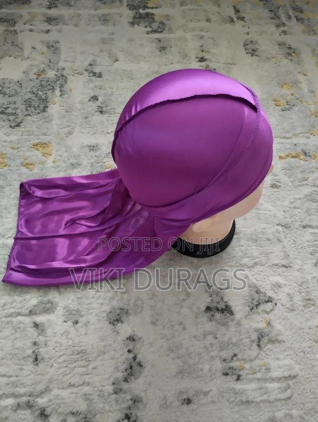 Silk Durags - thumbnail 6