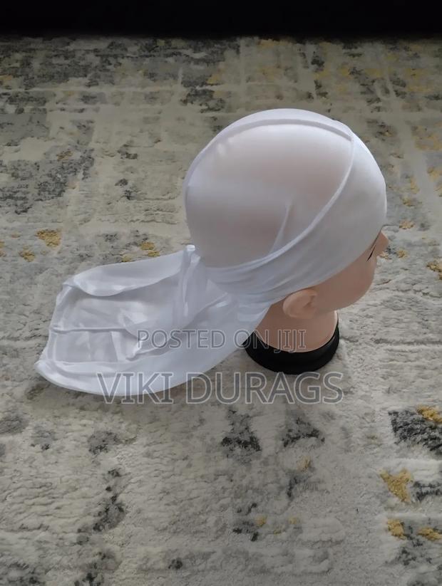 Silk Durags - thumbnail 4