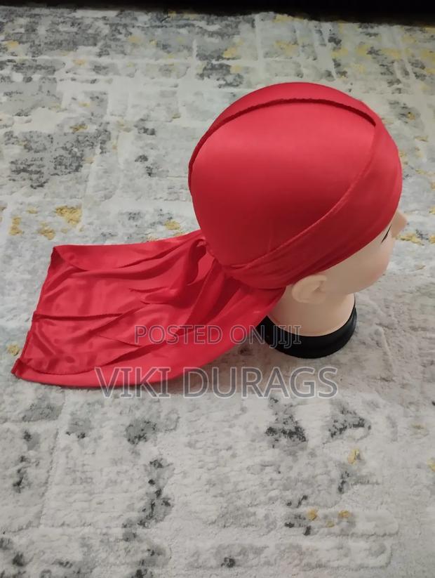 Silk Durags - thumbnail 5