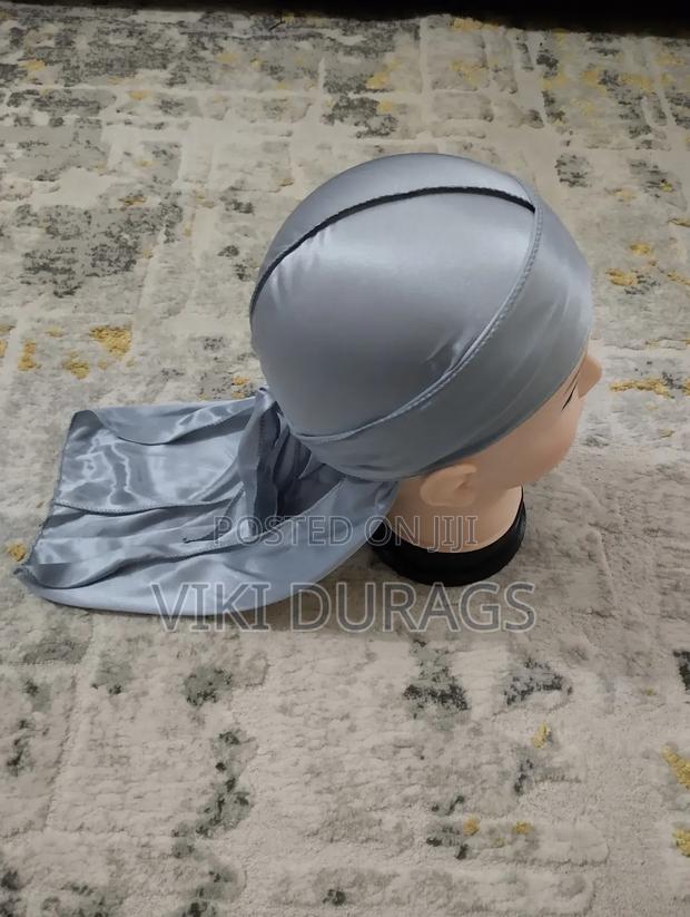 Silk Durags - thumbnail 3