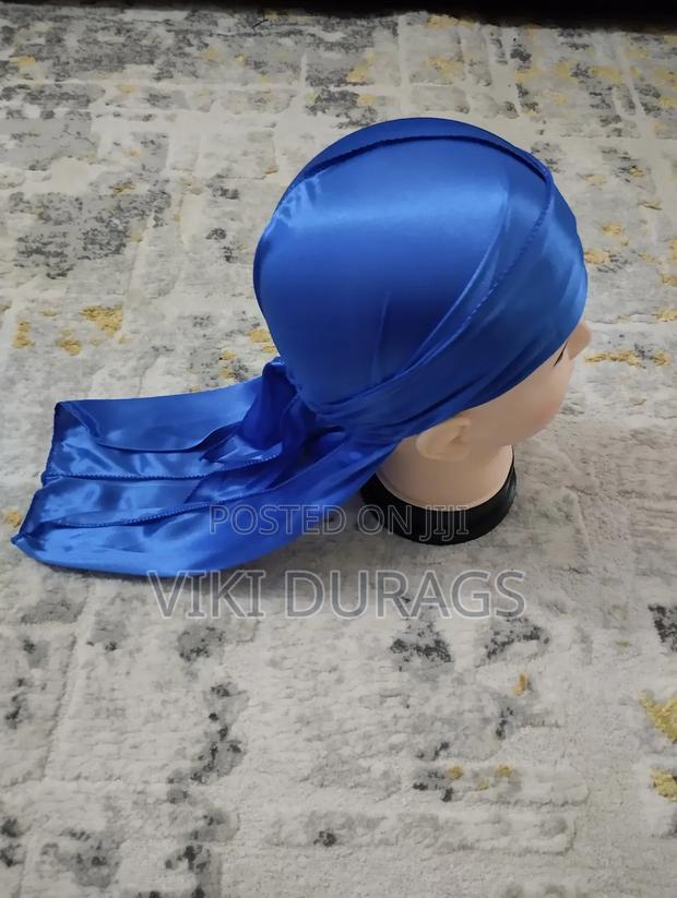 Silk Durags - thumbnail 2