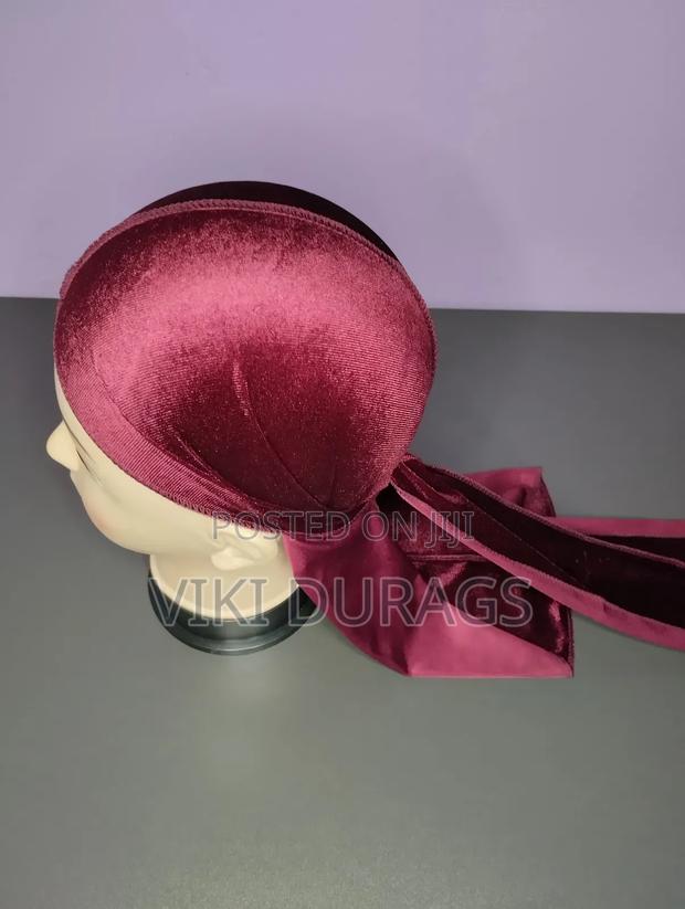 Velvet Durags - thumbnail 4