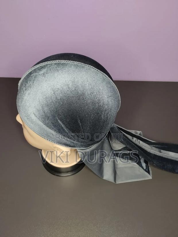 Velvet Durags - thumbnail 2