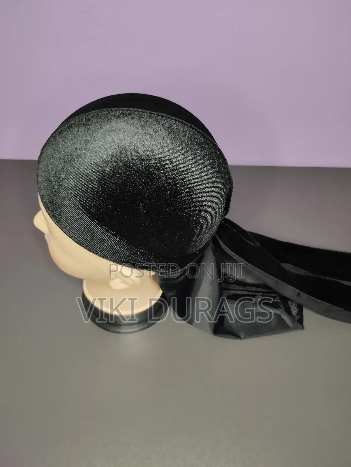 Velvet Durags