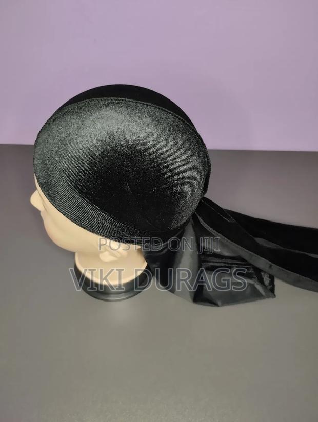 Velvet Durags - main view