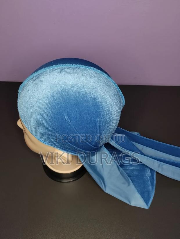 Velvet Durags - thumbnail 5