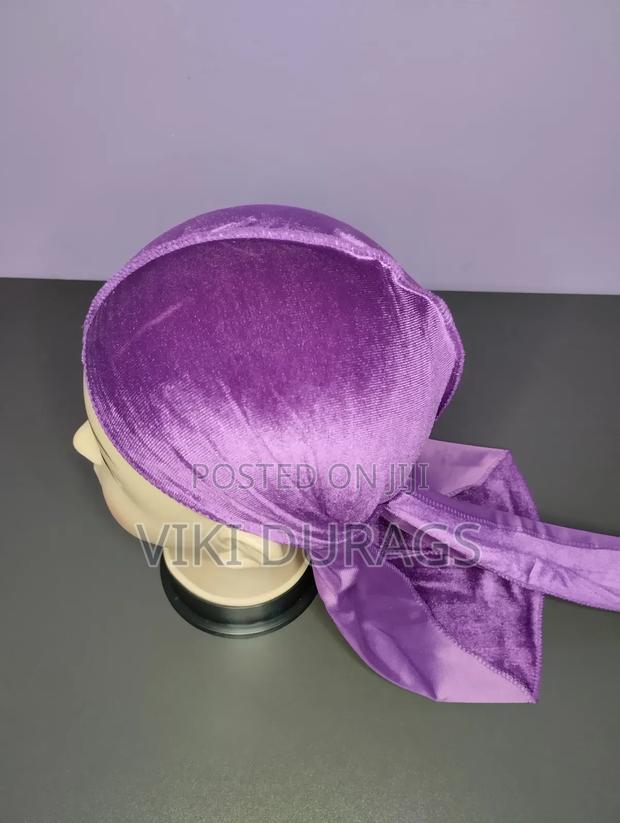 Velvet Durags - thumbnail 6