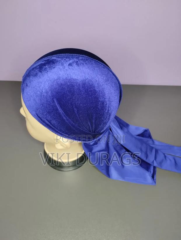 Velvet Durags - thumbnail 3