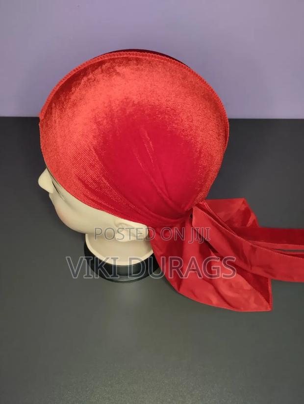 Velvet Durags - thumbnail 8