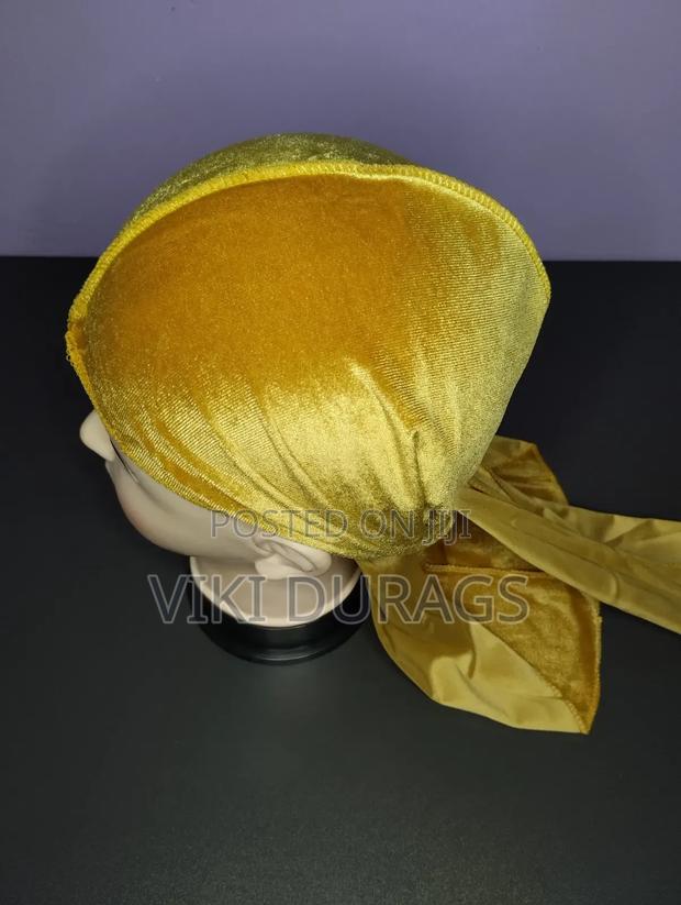 Velvet Durags - thumbnail 9