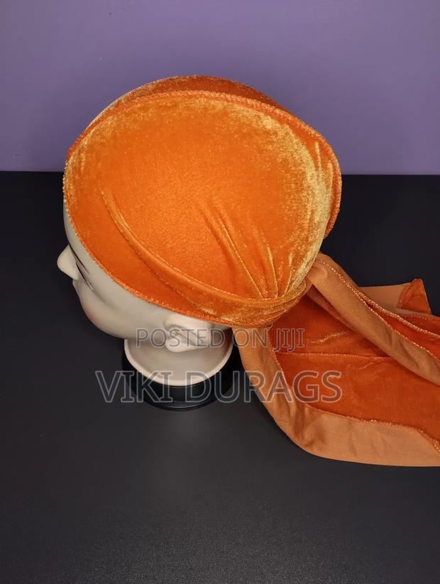 Velvet Durags - thumbnail 10