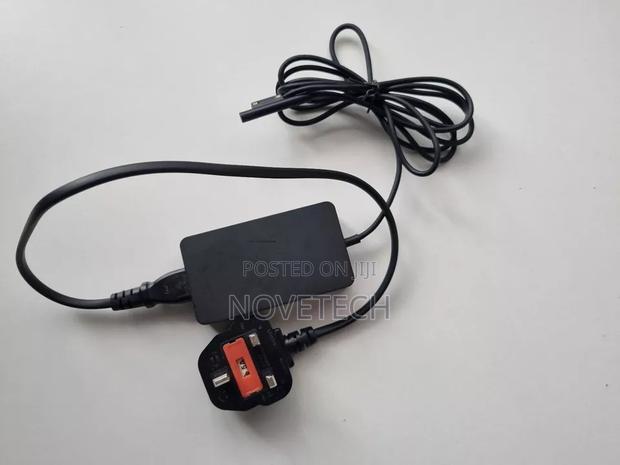 Genuine Microsoft Surface Pro 3 4 5 6 7 44W Power Charger - thumbnail 2