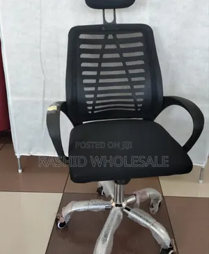 Chairs Head Rest.