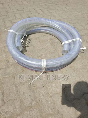 Clear Suction Hose 3inch for Sale.