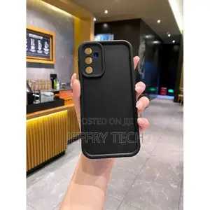 Silicone Case for Samsung Back Cover for Galaxy A15r