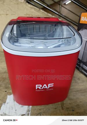 Ice Cube Maker Machine/ Ice Cube Maker - thumbnail 2