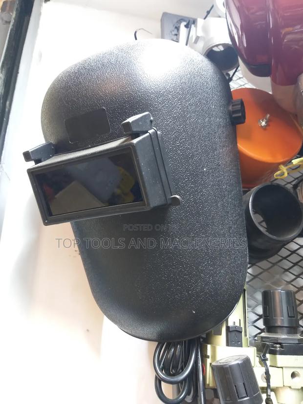 Professional Welding Helmet