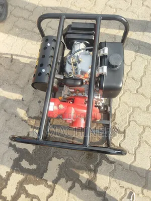 Diesel Powered 16hp Water Pump,Three Inches.