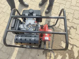 Diesel Powered 16hp Water Pump,Three Inches.
