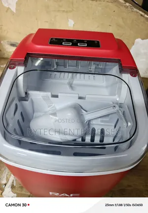 Ice Maker / Ice Maker