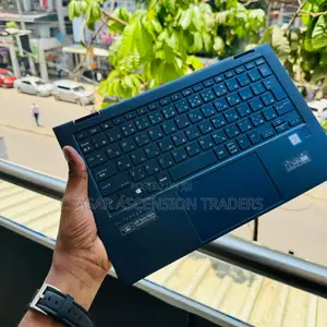 Laptop HP Dragonfly G1 8GB Intel Core i5 SSD 256GB