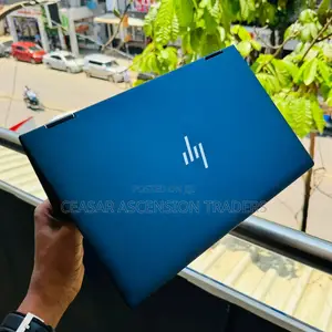 Laptop HP Dragonfly G1 8GB Intel Core i5 SSD 256GB