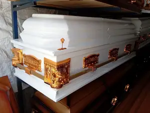 Coffins, Caskets, Affordable Hearse Service