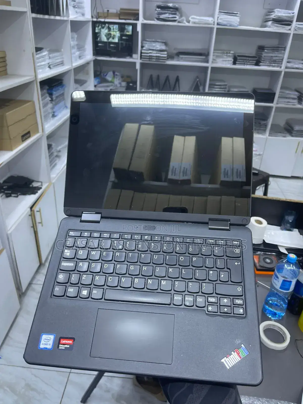 Laptop Lenovo Yoga 11e 8GB Intel Core i5 SSD 256GB